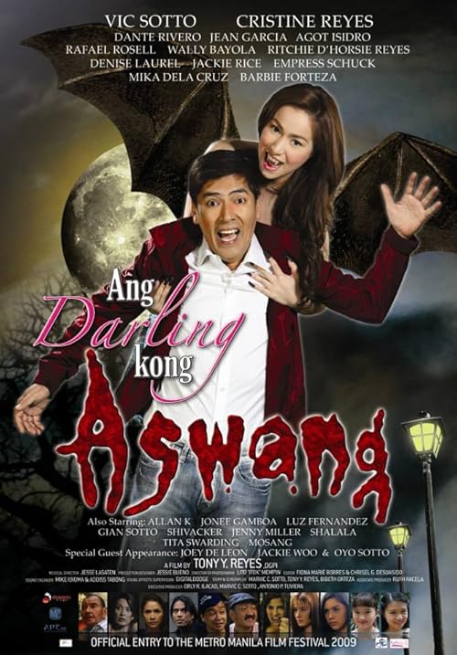 Ang darling kong aswang