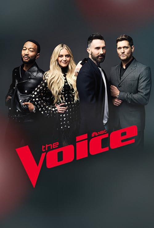 The Voice