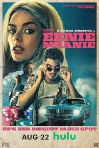 Eenie.Meanie.2025.2160p.DSNP.WEB-DL.DDP5.1.Atmos.DV.H.265-FLUX – 12.8 GB