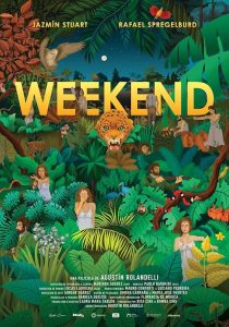 Weekend.2024.1080p.WEB-DL.AAC5.1.H.264-darkcompany – 2.4 GB