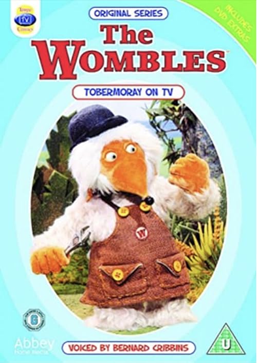 The Wombles