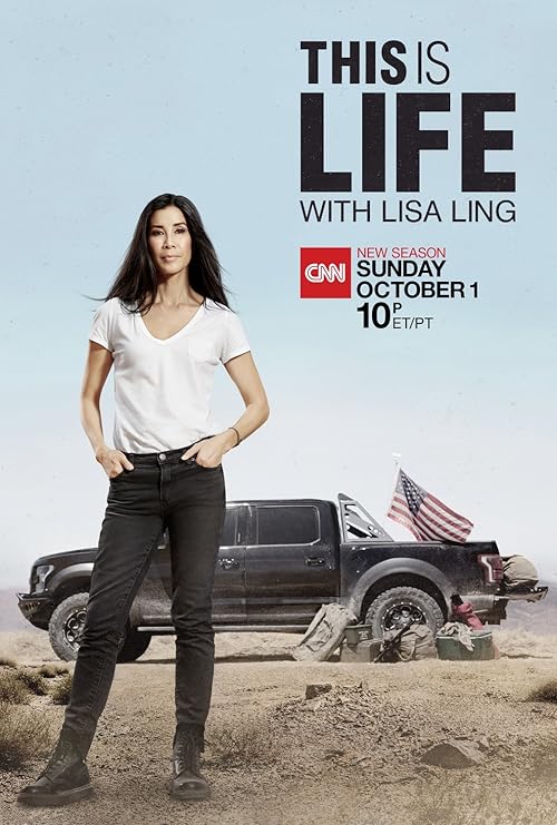 This Is Life with Lisa Ling