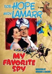 My.Favorite.Spy.1951.1080p.Blu-ray.Remux.AVC.FLAC.2.0-KRaLiMaRKo – 18.8 GB