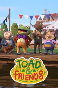 Toad.&.Friends.S01.1080p.MAX.WEB-DL.DD+2.0.H.264-playWEB – 12.1 GB