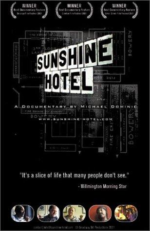Sunshine Hotel