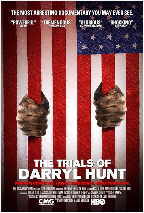 The Trials of Darryl Hunt