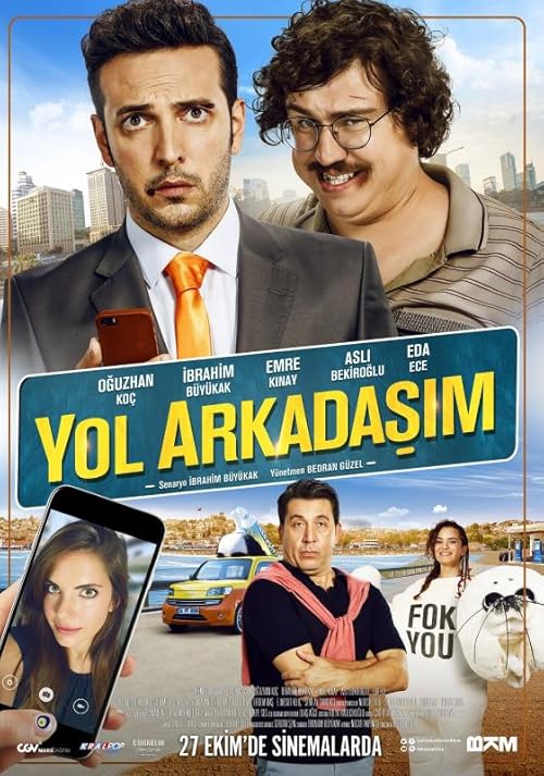 Yol Arkadasim