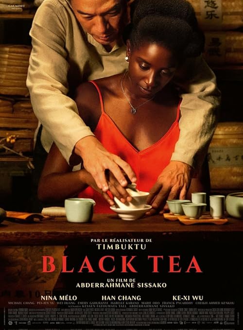 Black Tea