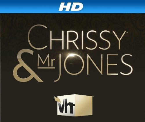 Chrissy & Mr. Jones
