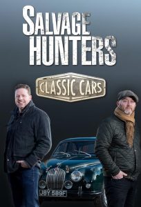 Salvage.Hunters.Classic.Cars.S01.1080p.AMZN.WEB-DL.DDP2.0.H.264-BurCyg – 9.1 GB