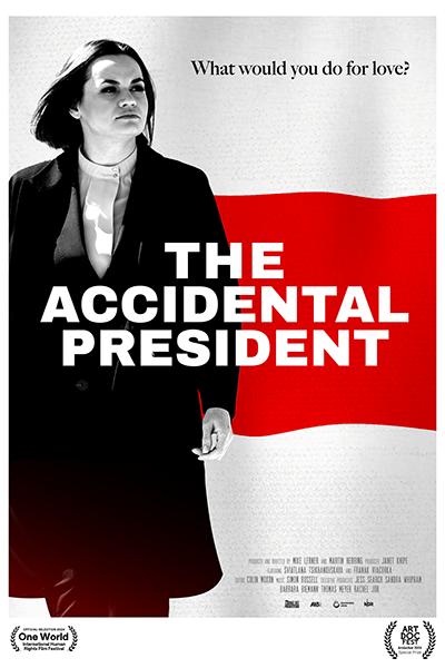 The Accidental President
