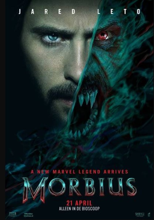 Morbius