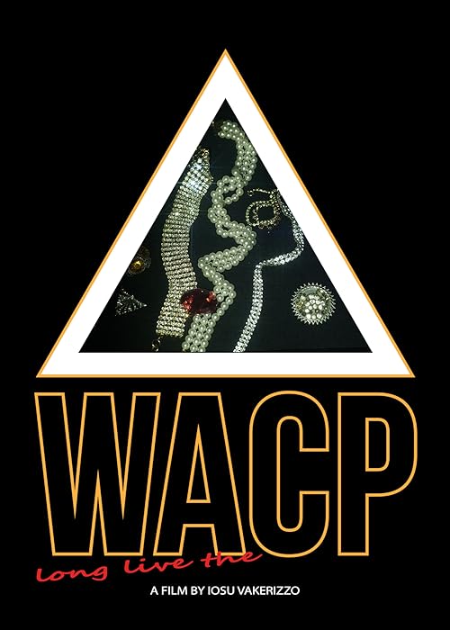 Long Live the WACP!