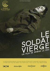 Le.soldat.vierge.2016.1080p.BluRay.FLAC2.0.x264-SbR – 4.1 GB