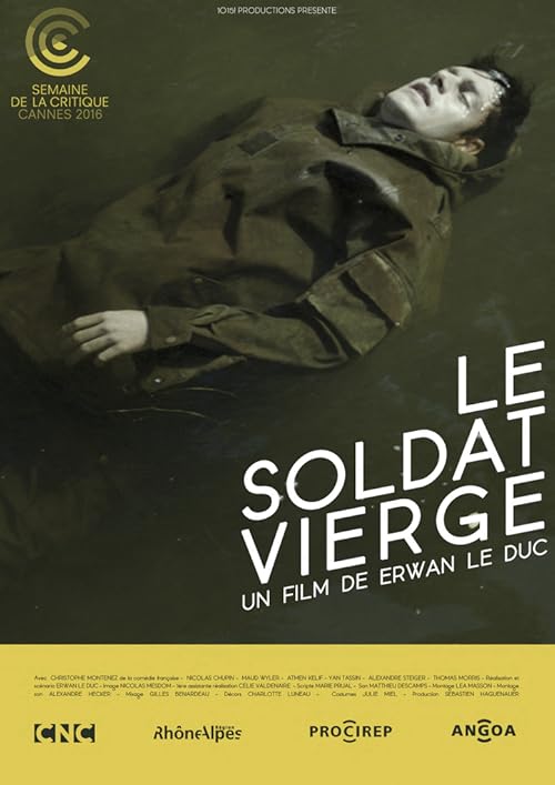 Le soldat vierge
