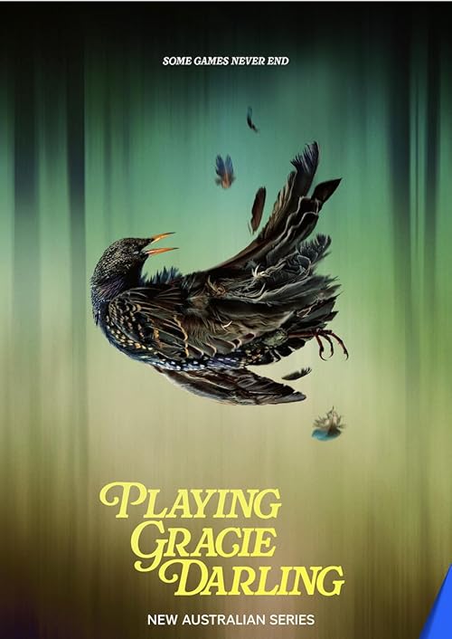 Playing Gracie Darling