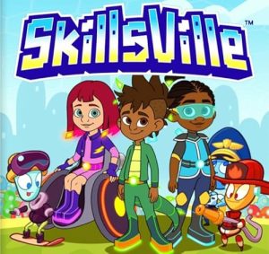 Skillsville.S01.1080p.PBSK.WEB-DL.AAC.2.0.H.264-4f8c4100292 – 6.3 GB