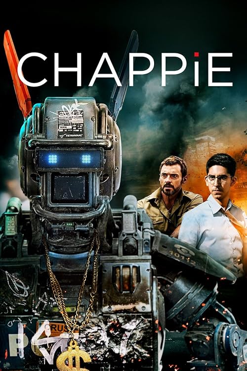 Chappie