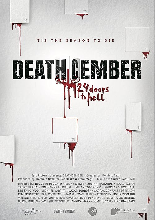 Deathcember