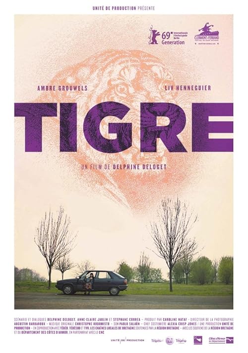 Tigre