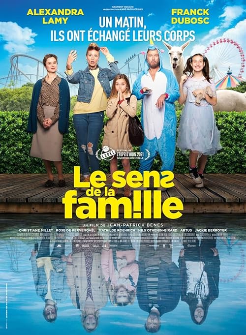 Le sens de la famille