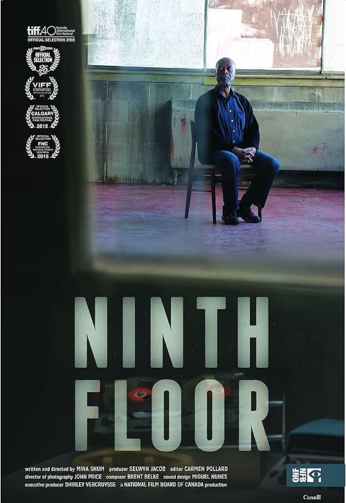 Ninth Floor