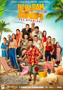 The.Chaos.Class.Summer.Games.2021.1080p.WEB.H264-ARKADAS – 7.4 GB