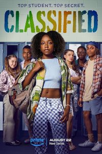 Classified.S01.720p.WEB-DL.DDP5.1.H.264-NoRBiT – 9.7 GB