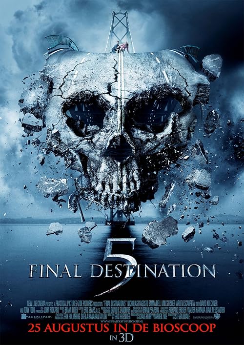 Final Destination 5