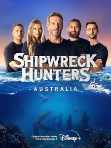Shipwreck.Hunters.Australia.S02.2160p.DSNP.WEB-DL.DDP5.1.DV.H.265-FLUX – 31.3 GB