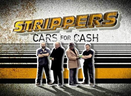 Strippers: Cars for Cash