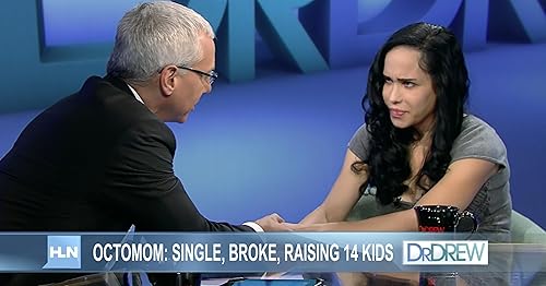 The Most Hated Woman In America