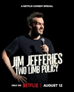 Jim.Jefferies.Two.Limb.Policy.2025.720p.NF.WEB-DL.DDP5.1.H.264-BiOMA – 834.0 MB