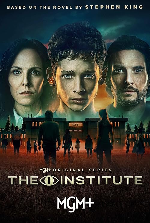The Institute