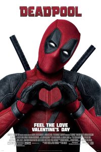 Deadpool.2016.EXTRAS.1080p.BluRay.H264-RMXTRAS – 12.3 GB