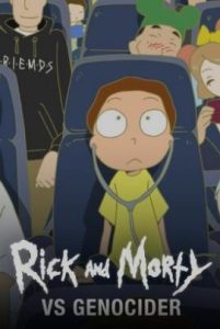 Rick.and.Morty.vs.Genocider.2020.720P.AS.WEB-DL.AAC2.0.H.264-BTN – 298.2 MB