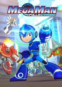 Mega.Man.Fully.Charged.S01.1080p.WEB-DL.AAC2.0.H.264-BTN – 20.2 GB