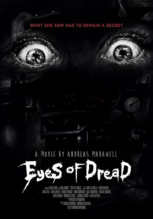 Eyes of Dread