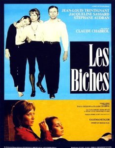 Les.Biches.1968.RESTORED.TRUEFRENCH.1080p.AMZN.WEB-DL.H.264.EAC3-STORiES – 8.9 GB