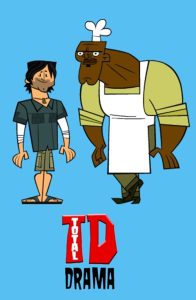 Total.Drama.Island.S02.1080p.MAX.WEB-DL.DDP5.1.H.264-Dooky – 6.5 GB