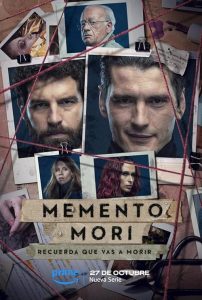 Memento.Mori.S03.2160p.AMZN.WEB-DL.DD+5.1.HDR.H.265-playWEB – 20.5 GB