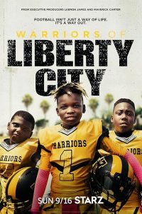 Warriors.Of.Liberty.City.S01.720p.WEB-DL.DDP5.1.H.264-NoRBiT – 10.4 GB