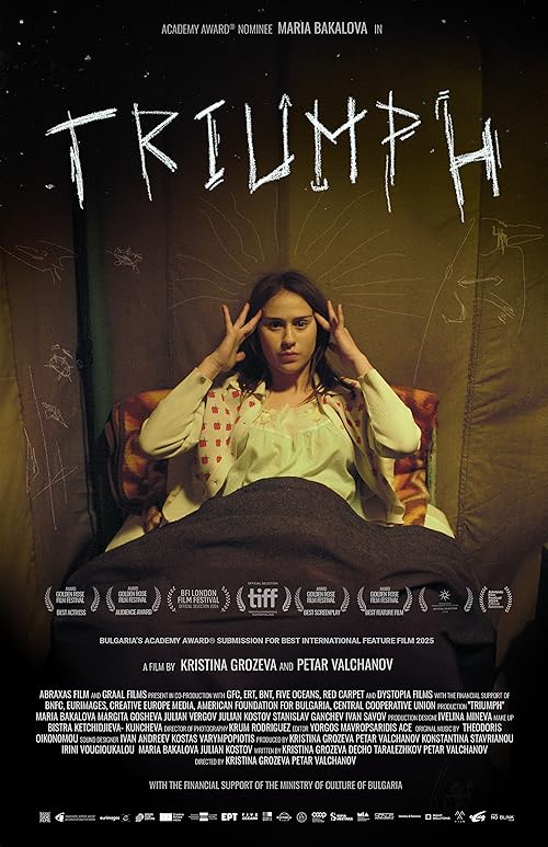 Triumf