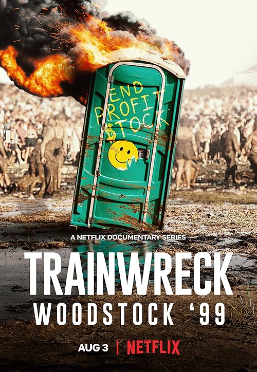 Clusterf**k: Woodstock '99