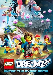 LEGO.DREAMZzz.S03.1080p.NF.WEB-DL.DDP5.1.H.264-BTN – 17.8 GB