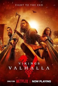 Vikings.Valhalla.S02.2160p.NF.WEB-DL.DDP.5.1.Atmos.H.265-CHDWEB – 34.5 GB