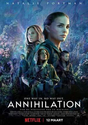 Annihilation.2018.Hybrid.1080p.UHD.BluRay.DD+5.1.Atmos.DV.HDR10+.x265-HiDt – 10.8 GB