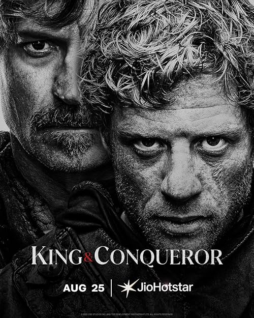 King & Conqueror