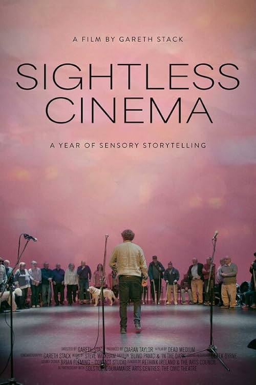 Sightless Cinema