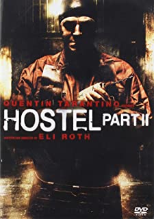 Hostel: Part II